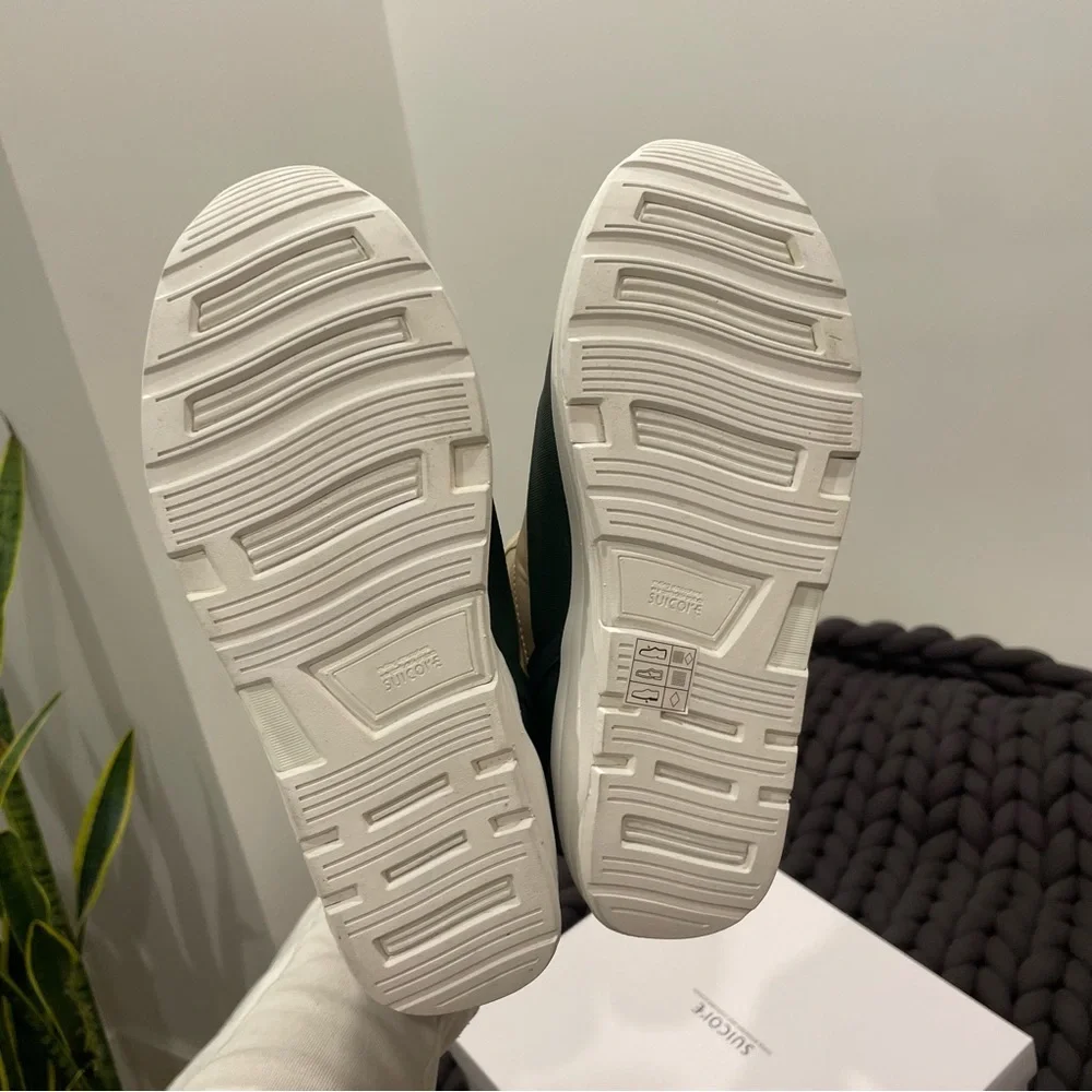 NWT Hidden NY Suicoke Bower Boots